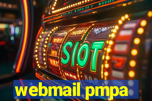 webmail pmpa